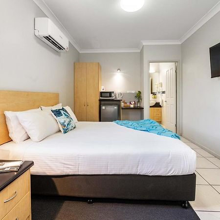 Alara Motor Inn Mackay Dış mekan fotoğraf
