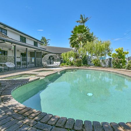 Alara Motor Inn Mackay Dış mekan fotoğraf