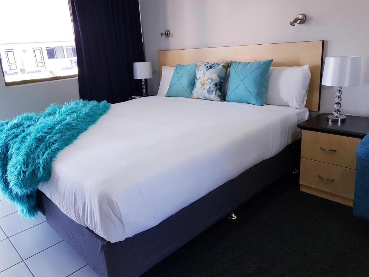 Alara Motor Inn Mackay Dış mekan fotoğraf