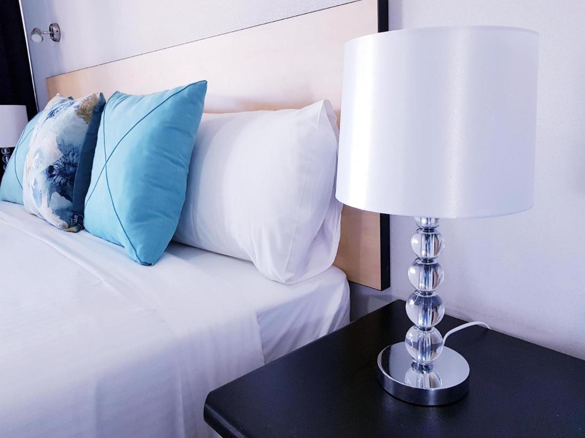 Alara Motor Inn Mackay Dış mekan fotoğraf