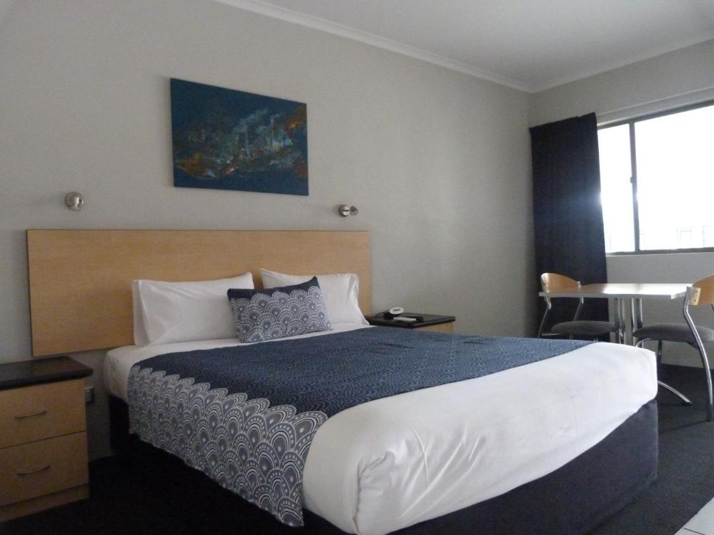 Alara Motor Inn Mackay Dış mekan fotoğraf