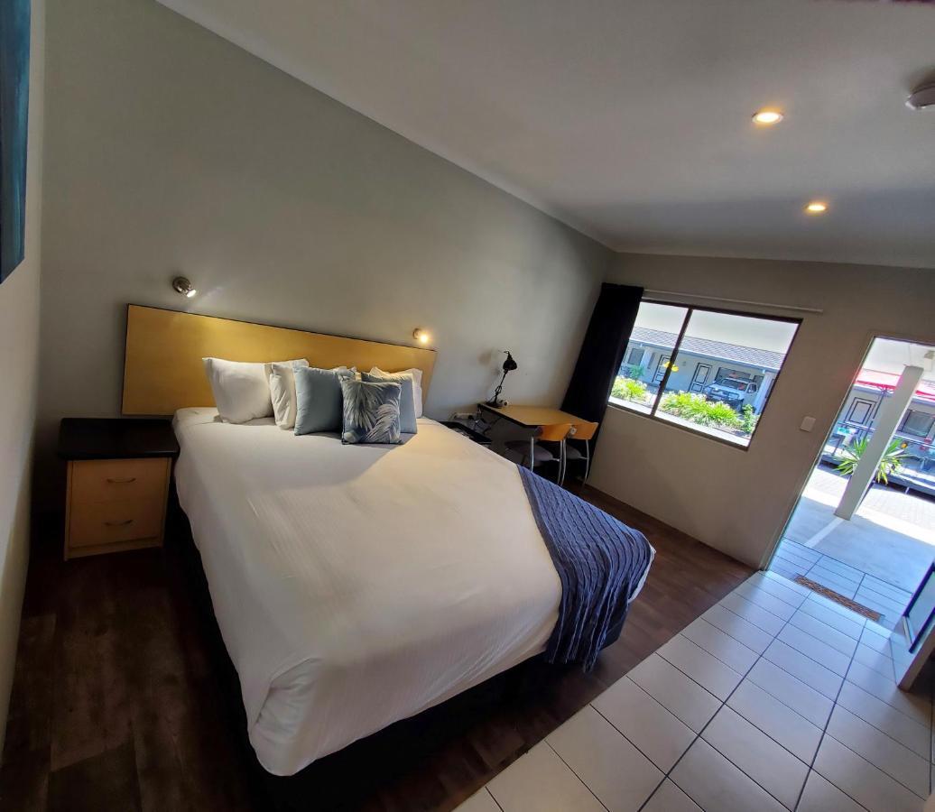 Alara Motor Inn Mackay Dış mekan fotoğraf