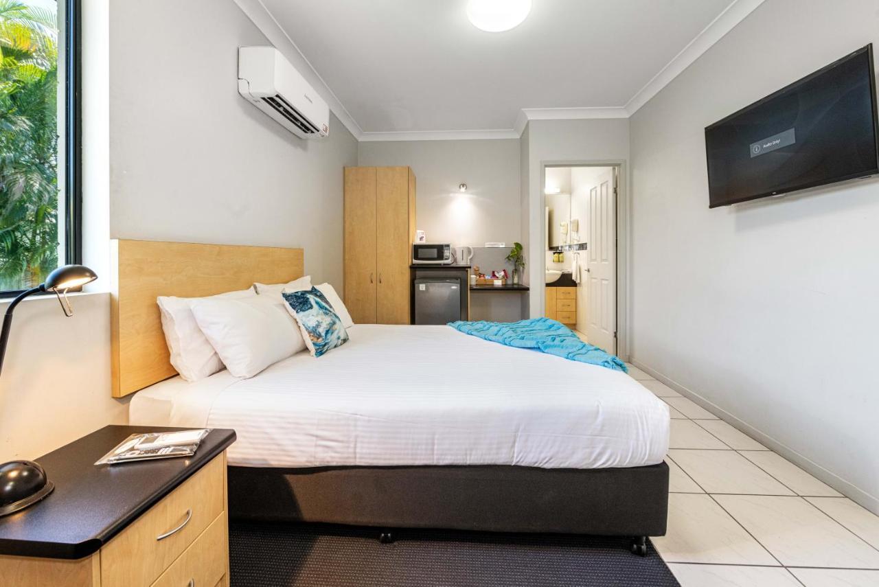 Alara Motor Inn Mackay Dış mekan fotoğraf