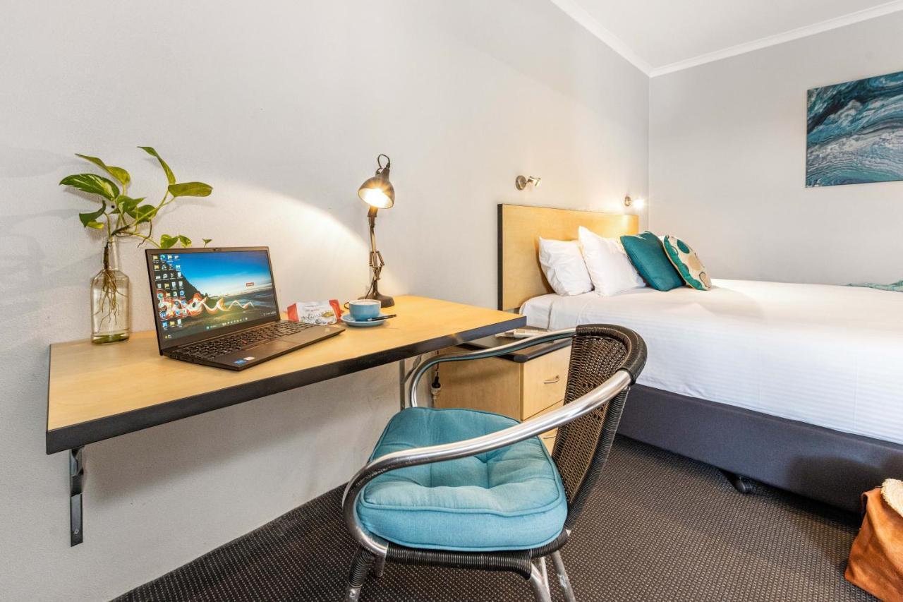 Alara Motor Inn Mackay Dış mekan fotoğraf
