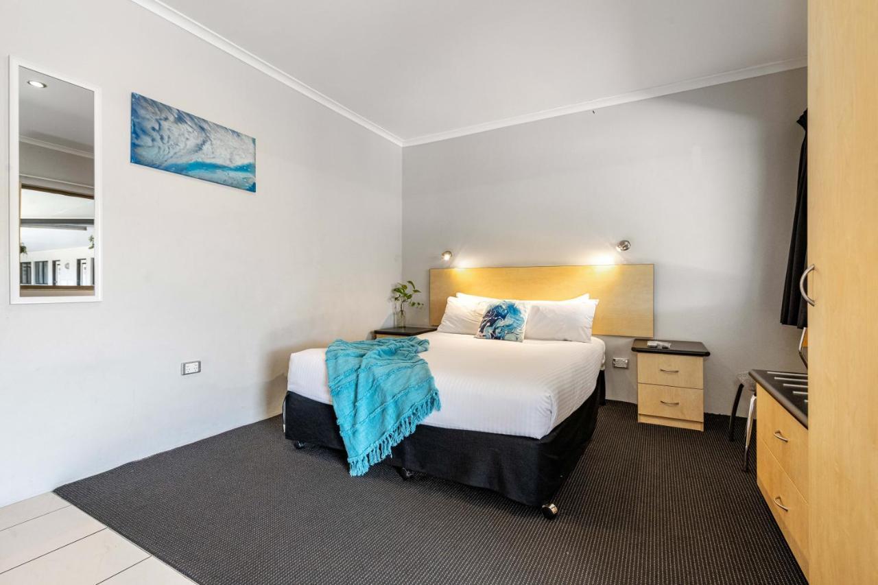 Alara Motor Inn Mackay Dış mekan fotoğraf