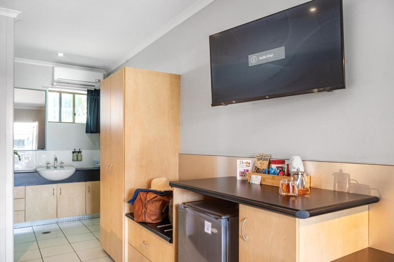 Alara Motor Inn Mackay Dış mekan fotoğraf
