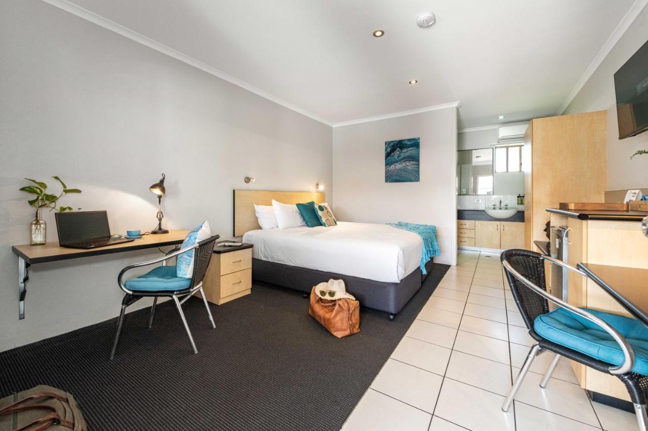 Alara Motor Inn Mackay Dış mekan fotoğraf