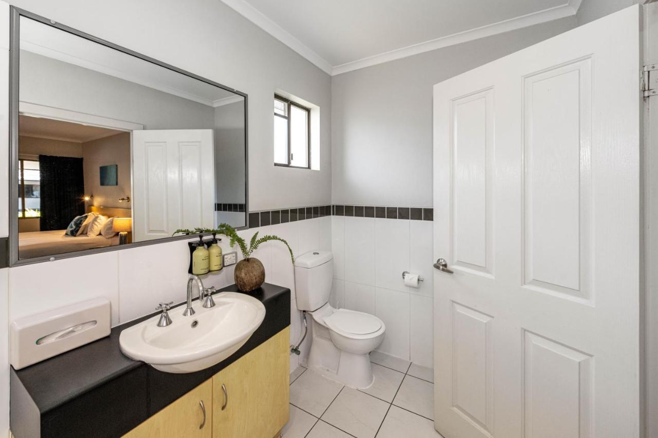 Alara Motor Inn Mackay Dış mekan fotoğraf
