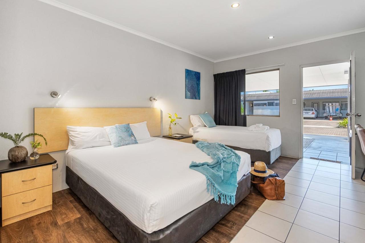Alara Motor Inn Mackay Dış mekan fotoğraf