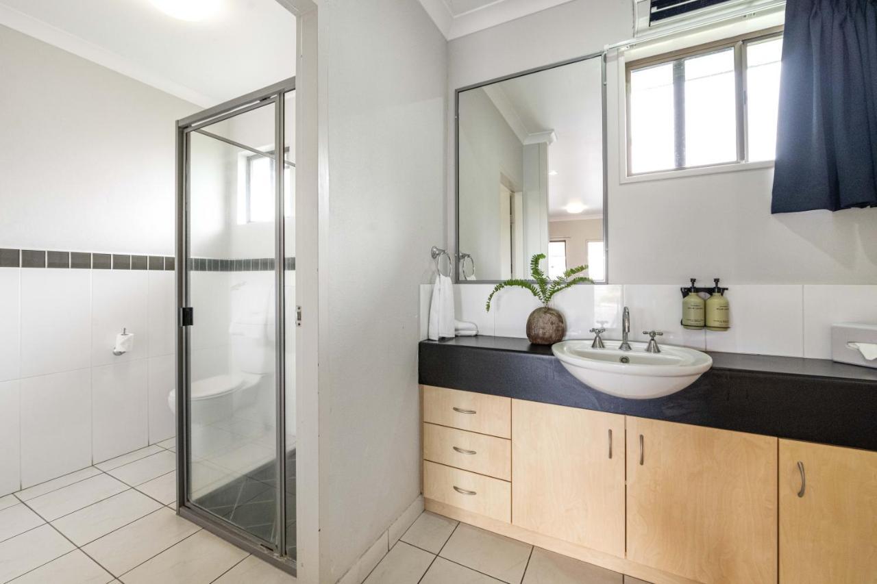 Alara Motor Inn Mackay Dış mekan fotoğraf