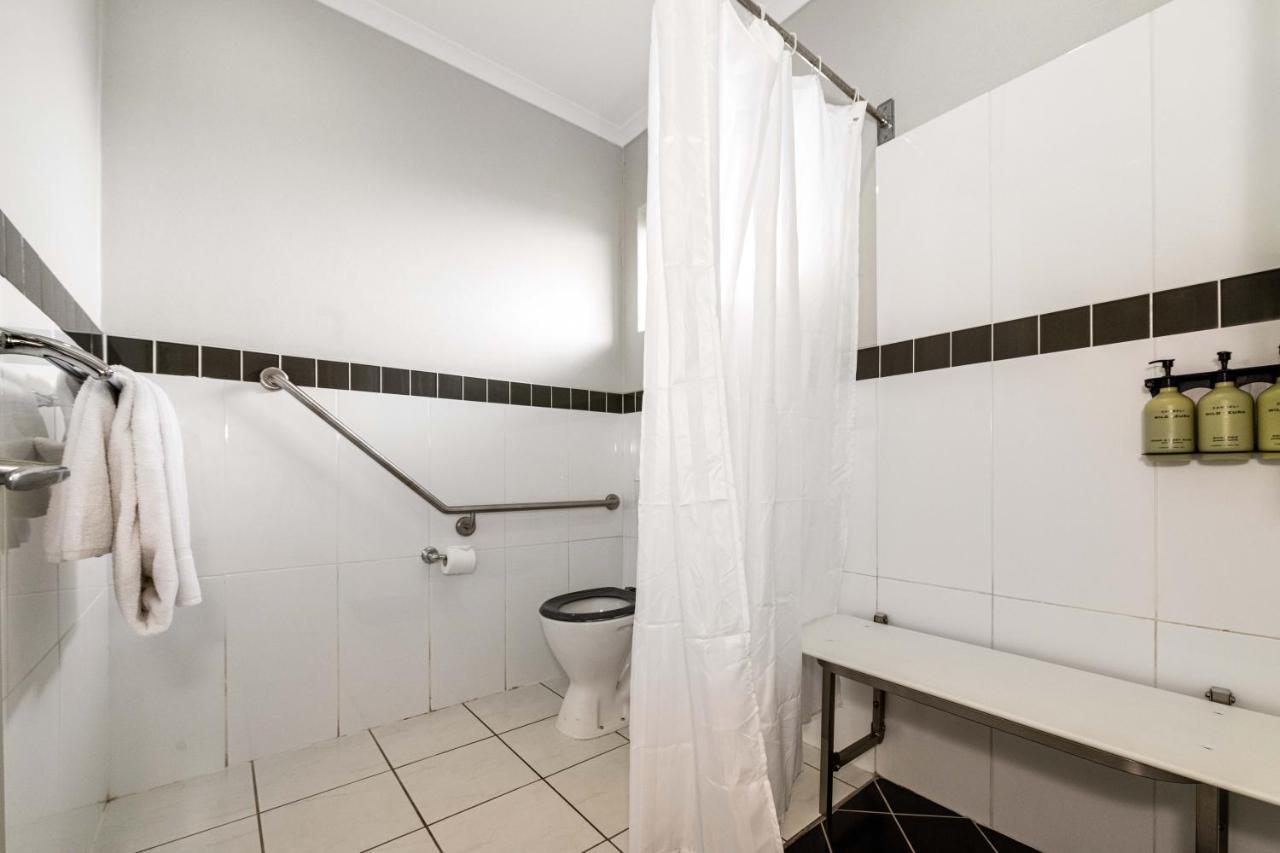 Alara Motor Inn Mackay Dış mekan fotoğraf