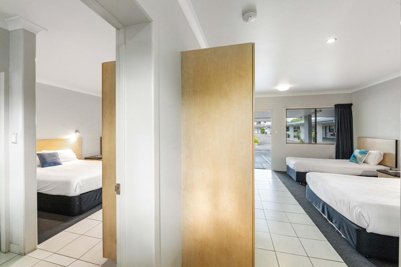 Alara Motor Inn Mackay Dış mekan fotoğraf