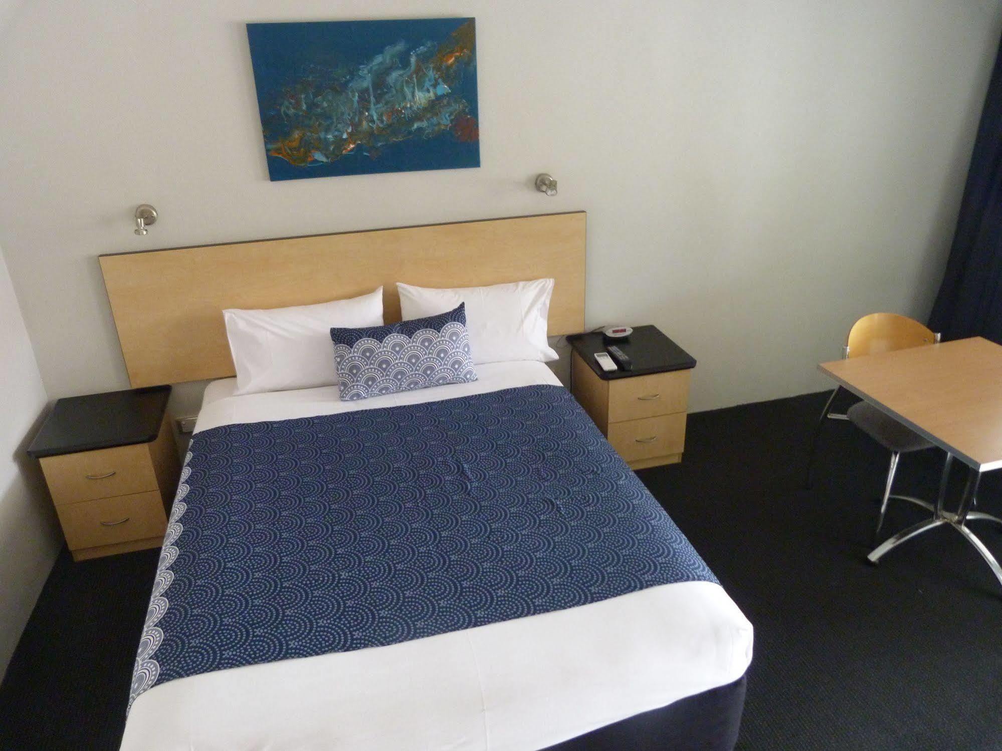 Alara Motor Inn Mackay Dış mekan fotoğraf