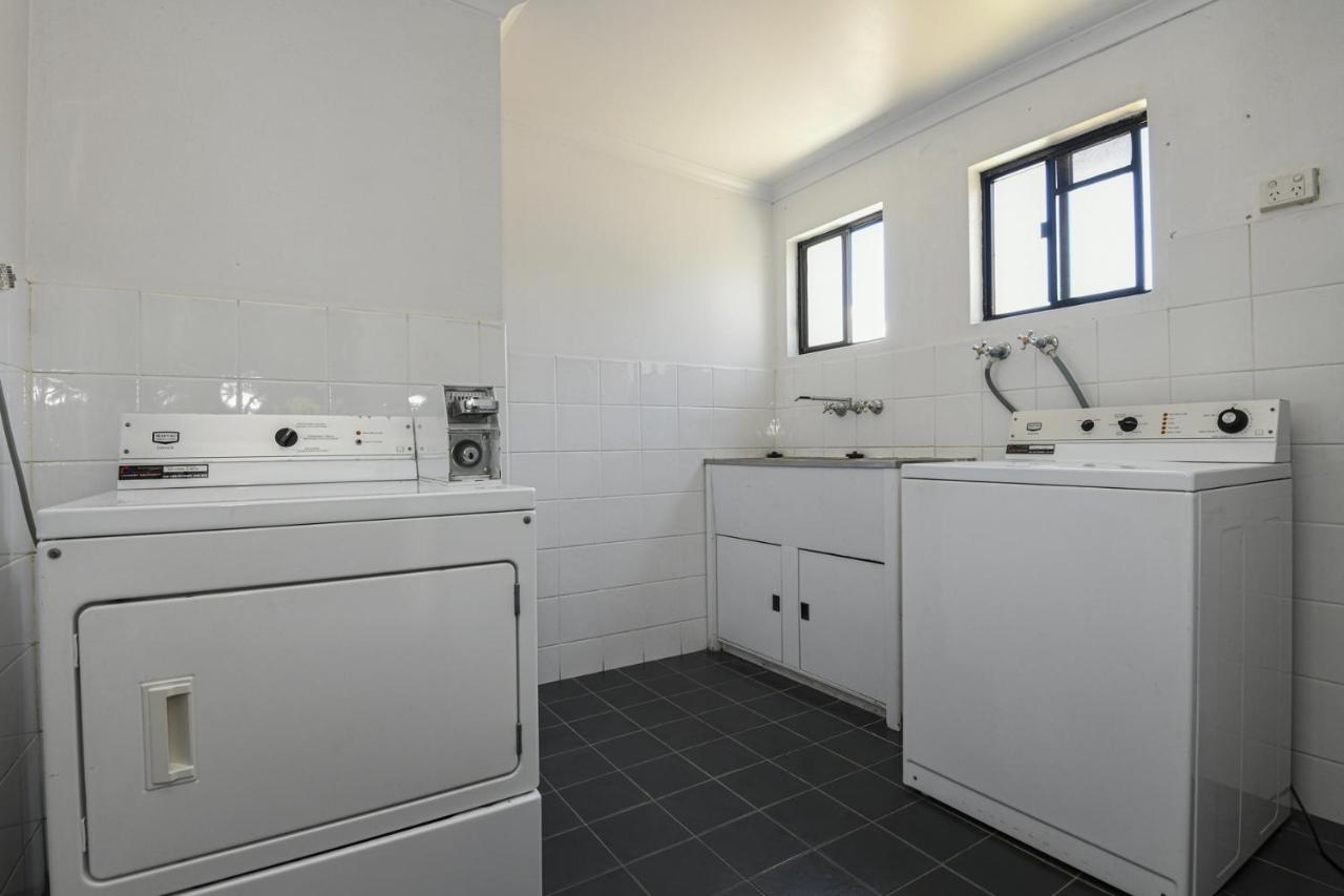 Alara Motor Inn Mackay Dış mekan fotoğraf